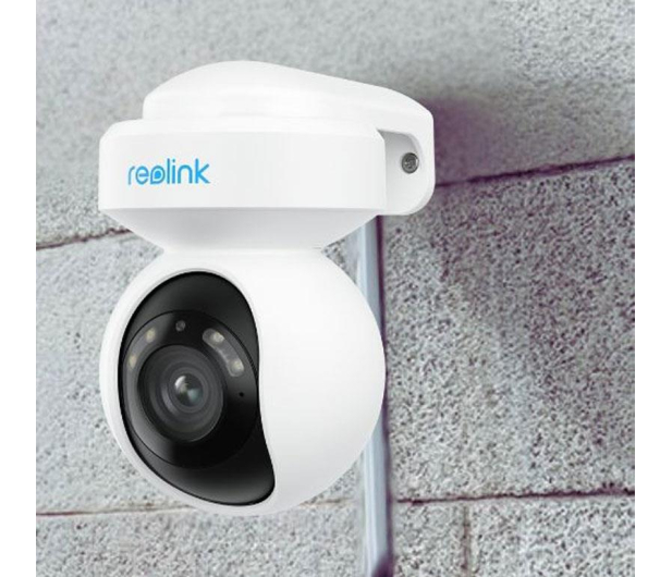 Reolink Inteligentna zewnętrzna kamera obrotowa E560 - 1266401 - zdjęcie 7